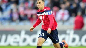 Hazard va-t-il simposer à Chelsea ?