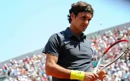 Roland-Garros : Federer égale le record de Connors