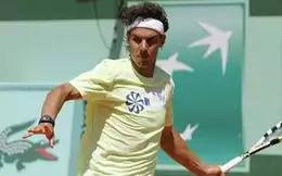 Résultats Roland-Garros : Nadal expéditif, Rezaï dehors