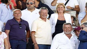 Matchs truqués Italie : le coup de gueule du boss de Palerme