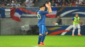 Ben Arfa voulait quitter les Bleus