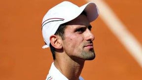 Roland-Garros : les 3 secrets de Djokovic