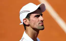 Roland-Garros : Djokovic tombe le haut !