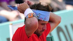 Roland-Garros : la photo dossier qui a rendu fou Clément