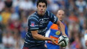 Castres - Bernard : « On en veut plus »