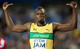 JO 2012 - Athlétisme : Bolt sacré sur 200 m, Lemaitre 6 ème