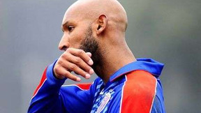 Shanghai désavoue déjà Anelka