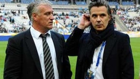 OM : Labrune pas rancunier envers Deschamps