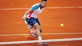 Roland-Garros : Tsonga, un exploit possible contre Djokovic ?