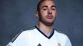 Real : les deux prochains maillots de Benzema