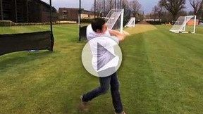 Chelsea : Lampard est meilleur au foot qu’au baseball…