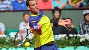 Résultat Roland-Garros : l’exploit de Paul-Henri Mathieu contre Isner !