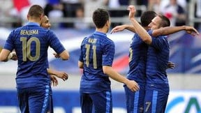 Résultat France-Serbie : les Bleus montent en puissance !