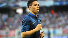 EDF : Nasri a la trouille face aux Anglais