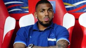 EDF Espoirs : MVila de retour