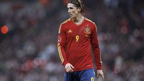 Fernando Torres met l’Espagne à ses pieds