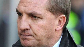 Liverpool : Brendan Rodgers officiellement nommé