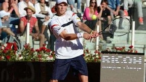 Résultat Roland Garros : Seppi sort Verdasco