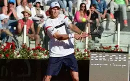 Résultat Roland Garros : Seppi sort Verdasco