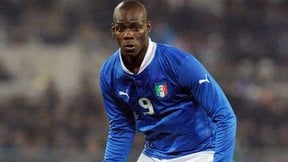 Euro 2012 : le dernier coup de sang de Balotelli