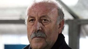 Espagne : ce que concocte Del Bosque pour affronter les Bleus