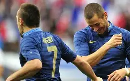 Affaire Zahia : Ribéry et Benzema devant le tribunal correctionnel !