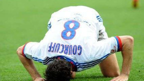 OL : Gourcuff, à quitte ou double