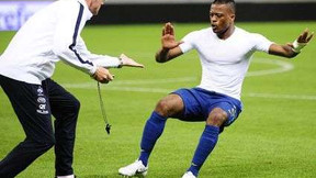 EDF : Blanc préfère encore Evra à Clichy