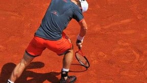 Roland-Garros : Murray humilié en Angleterre