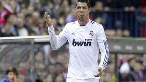 Le geste sans cur de Ronaldo