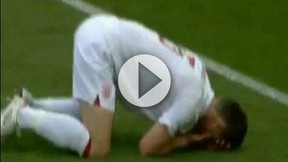 Cahill : le sale geste qui aide les Bleus