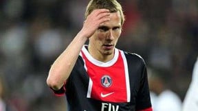 PSG : que faire de Chantôme ?