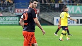 OM : le père de Gignac change d’avis