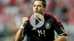 Le Brésil chute au Mexique (Vidéo)