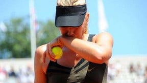 Roland-Garros : l’immense record chassé par Sharapova