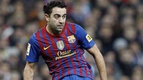 Classico : Xavi à l’assaut de Raul