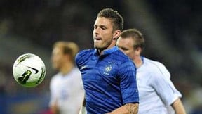 EDF : Giroud a pris une importante décision