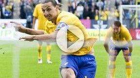 PSG : Ibrahimovic transcendé par les rumeurs de transfert