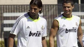 Euro 2012 : Khedira dévoile le plan anti-Ronaldo