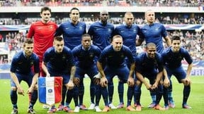 EDF : la réponse de Nike sur le maillot des Bleus