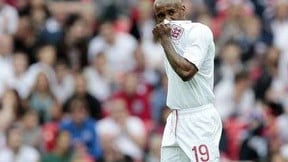 Euro 2012 : Jermain Defoe endeuillé