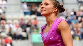 Résultat Roland-Garros : Errani sort Stosur !