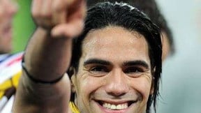 Falcao ne veut pas parler du Barça !