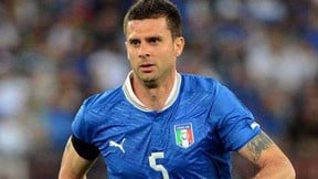 Espagne-Italie : la grosse prestation de Thiago Motta