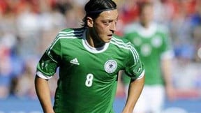 Pronos Allemagne-Italie, la bande à Ozil pour doubler votre mise ?