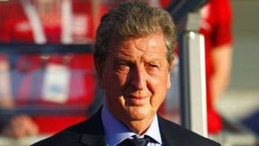 Euro 2012 : Hodgson, un monument pour impressionner la France