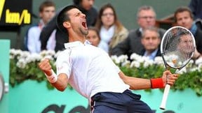 Masters de Londres : Djokovic affiche ses ambitions