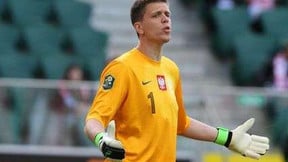 Arsenal : Szczesny absent