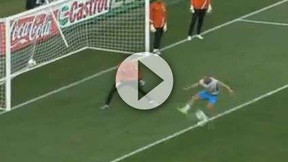 Euro 2012 : le chef doeuvre de Sneijder