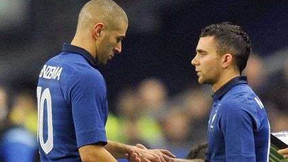 LOSC : Martin a obéi à Benzema !